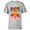 Athletic Heather, variant on Disney and Pixar’s Turning Red RPG Red Panda Girl Mei - Short Sleeve T-Shirt for Kids - Customized-Royal