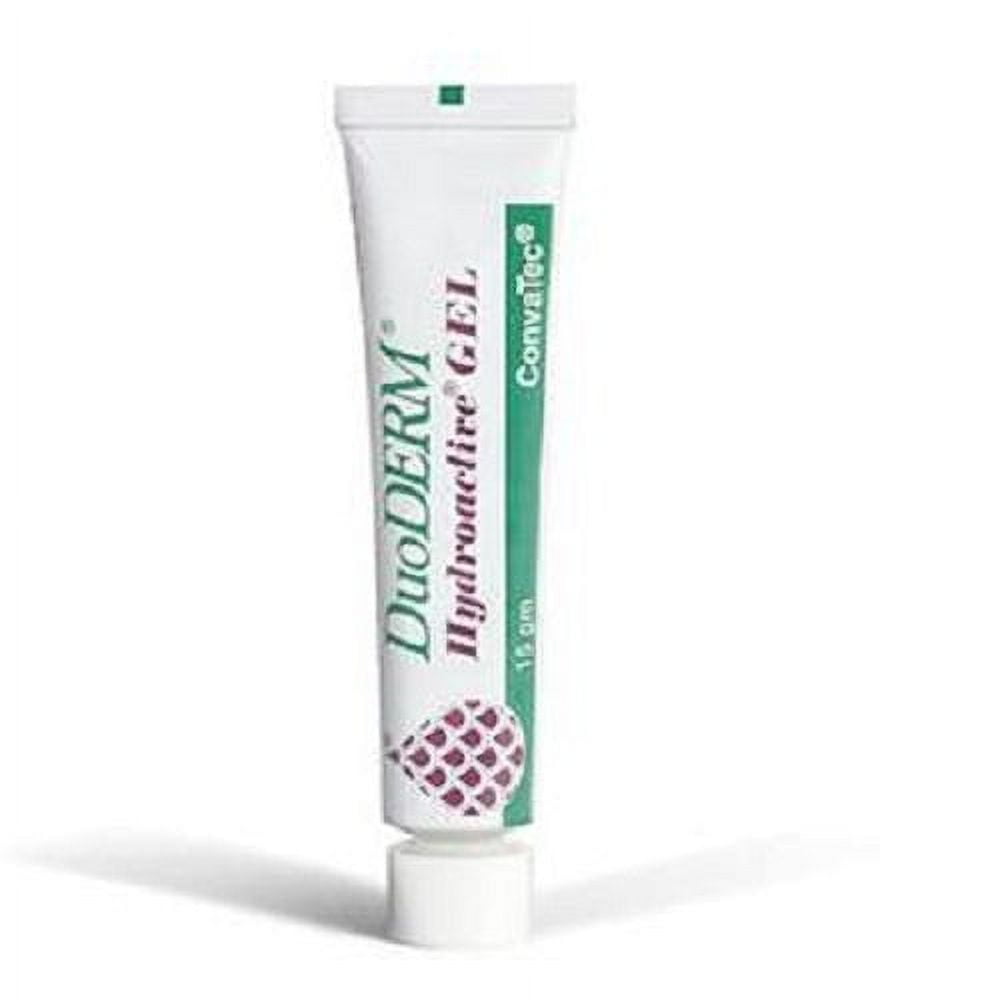 Convatec 187990 Duoderm Hydroactive Gel 15g Sterile (each)