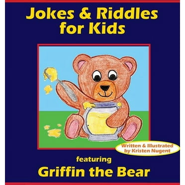 Riddle Me This!: Lunchtime Riddles (Hardcover) - Walmart.com