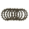 EBC CK2280 - CK Series Clutch Kit