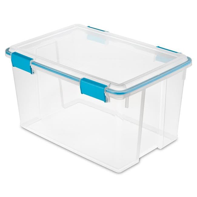 54 qt Gasket Storage Box
