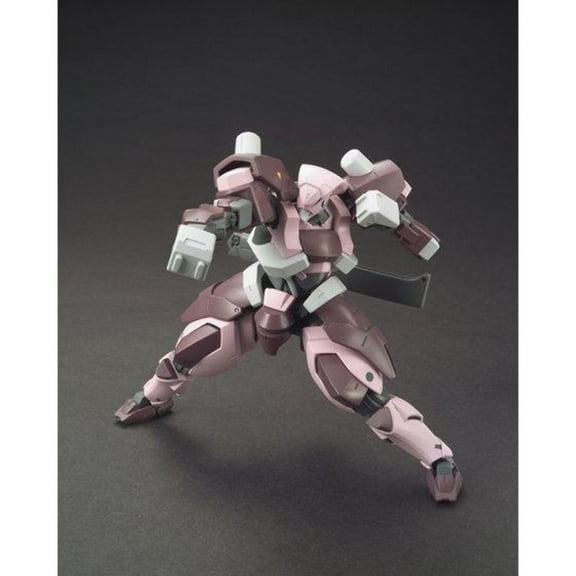 Bandai Hobby HG IBO #010 Hyakuren (Amida Use) 1/144 Model kit