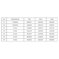 thumbnail image 3 of Tfken Sweater For Boys Children Crew Neck Long Sleeve Striped Print Fall Warm Pullover Sweater Brick Red Size 18-24 Months, 3 of 8