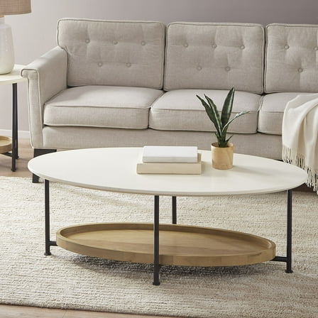 CoSoTower Coffee Table
