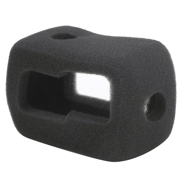 Bolsa de partición divisora protectora acolchada de inserción portátil CL para lentes de cámara DSLR