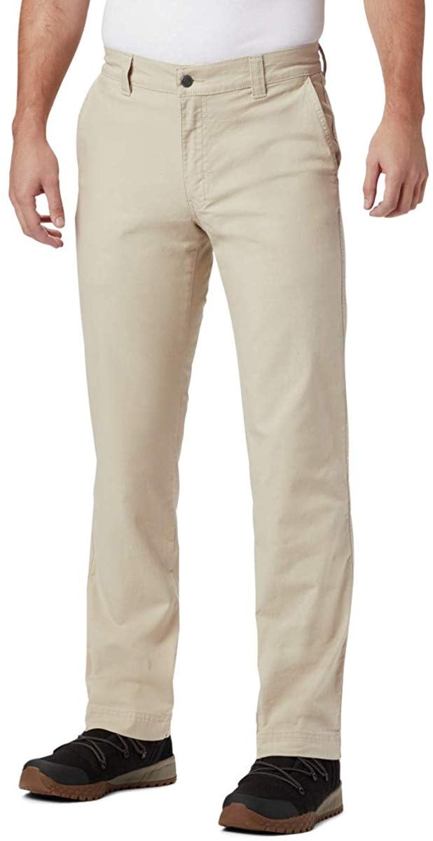 columbia khaki pants