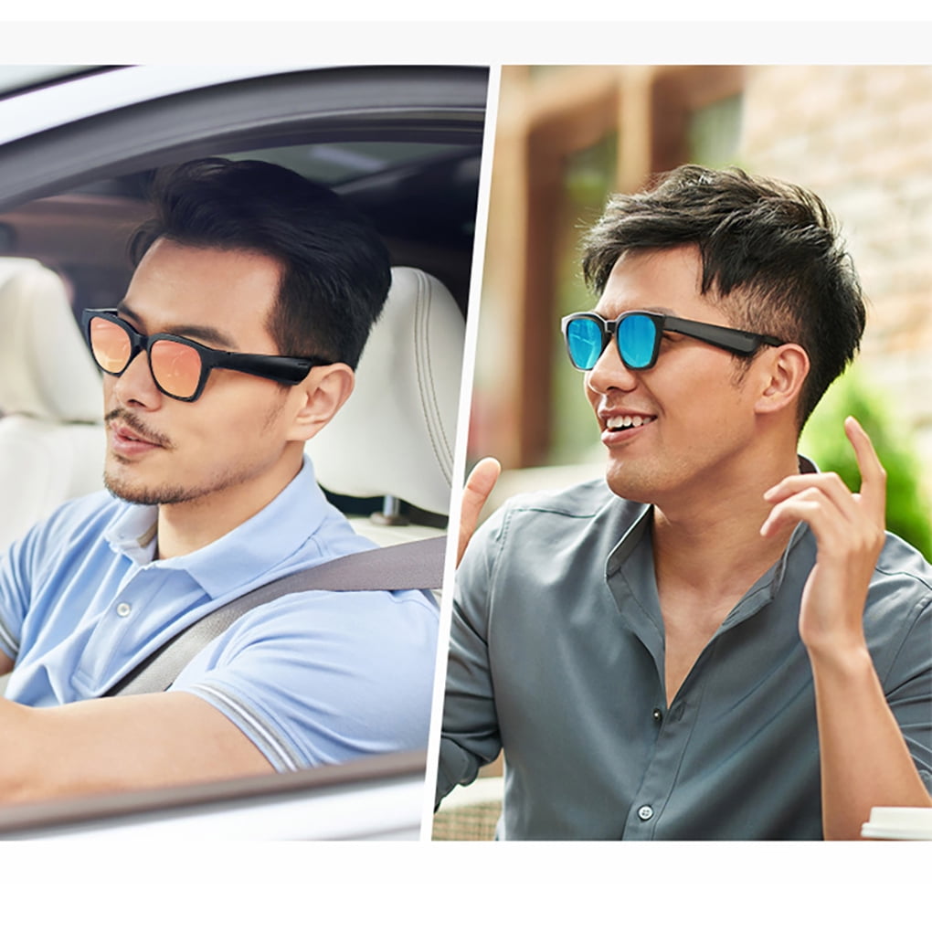 10 Best Bluetooth Sunglasses of 2022 - Audio Sunglasses Reviews