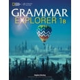 thumbnail image 1 of Pre-Owned Rob and Staci Grammar 1b Combo Split (Paperback) 1111350981 9781111350987, 1 of 1