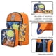 thumbnail image 2 of Set de mochilas Bioworld Naruto Classic Sasuke Vs Naruto 16, 2 of 7