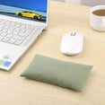 thumbnail image 5 of Ergonomic Mouse Wrist Rest Bean Bag, Carpal Tunnel Mouse Support Pad Filled Ergo Beads For Computer, Laptop, Pc Gaming, Home Office Work, Easy Typing, 5 of 5