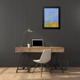 thumbnail image 4 of Gordon, Toby 19x24 Black Modern Framed Museum Art Print Titled - Planting Time, 4 of 5