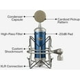 thumbnail image 4 of Blue Mic BlueBird SL Cardioid Condenser Mic, 4 of 4