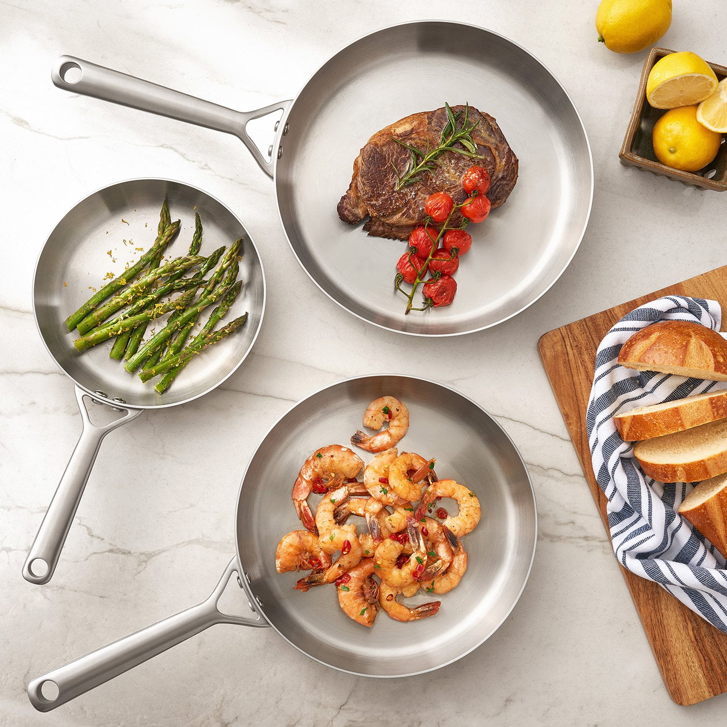 Cookware Sets