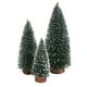 thumbnail image 5 of la regala de Navidad Artificial Las Decoraciones Navideñas de La de Vacaciones, 10/15/20/25 / 30cm Gloria Árbol de Navidad artificial, 5 of 9