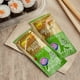 Lee Kum Kee 8 mL Sachet de Sauce Soja Sans Gluten - 500/boîte – image 2 sur 2