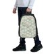 thumbnail image 5 of Fotbe Daisies Flowers Mochila para Hombre y Mujer - Tela Oxford 600D Resistente - Mochila Impermeable de Gran Capacidad para Escuela, Viajes y Senderismo, 5 of 6