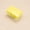 Yellow, variant on JOGZMZ 1 Pcs Sponges Kitchen, U Shaped Opening Sponge Double Sided Cleaning Sorcery Wipe Kitchen Cleaning Tool Cleaning Pots and Dishes Chopsticks Knives Cups Scouring Pad