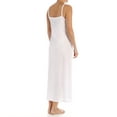 thumbnail image 4 of Vanity Fair Womens Spinslip Tailored Slip, 36-32 Length, Star White, 4 of 4