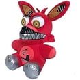 thumbnail image 1 of Set de 2 animales de peluche Huoguo Five Nights de peluche para niños, 1 of 5