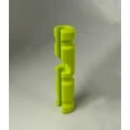 thumbnail image 3 of Lower Frame Protector for EBike, Step-Thru Version | Compatible with Lectric XP4 & XP3.0 | Durable Rest Bar Guard | Scratch Shield for Lower Frame, 3 of 3