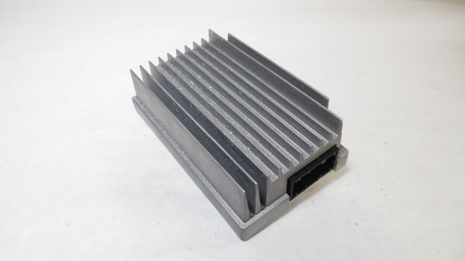 Pre-Owned 2011 2012 2013 2014 BMW X3 Audio Amplifier Amp HiFi System OEM - Verify Specific Vehicle Fitment In Description - (Good)
