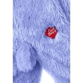 thumbnail image 4 of Care Bears & Cousins Child Cozy Heart Penguin Costume Large, 4 of 4