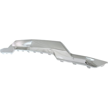Skid Plate Compatible with 2019 Chevrolet Silverado 1500 LD 2016-2018 Chevrolet Silverado 1500 Front Sold individually