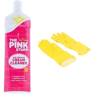 Stardrops - The Pink Stuff - The Miracle Cream Cleaner 16.91Fl Oz