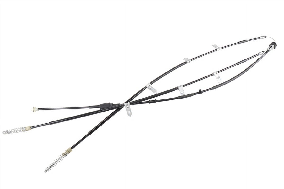 GM Genuine Parts Parking Brake Cable