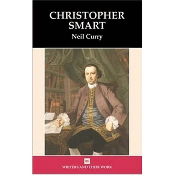 Christopher Smart (Writers and Their Work)