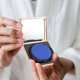 thumbnail image 2 of Empty Cushion Foundation Case with Sponge Puff Makeup Foundation BB Cream Container, 2 of 4
