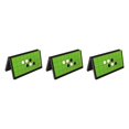 thumbnail image 2 of Ounissouiy Othello Chess with Folding Magnetic Board Pieces and for Travel Adults Type1 NO1, 2 of 6