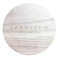thumbnail image 3 of Vela Sand + Fog Teakwood 34 oz Frasco de Lujo Aromatizado, 3 of 7