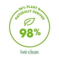 thumbnail image 3 of Live Clean Coconut Milk Moisturizing Body Lotion for Dry Skin, 3 of 6