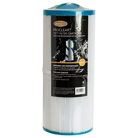 

J-LX/J-400 75 sq/ft Filter