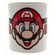 thumbnail image 3 of Super Mario - Taza (Blanco, Rojo), 3 of 4