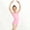 Pink, variant on ATOGUTA Jumpsuit for Girls Ballets Leotards Dance Gymnastic Outfits Short Sleeve Dancewear Black, Size 3T-15