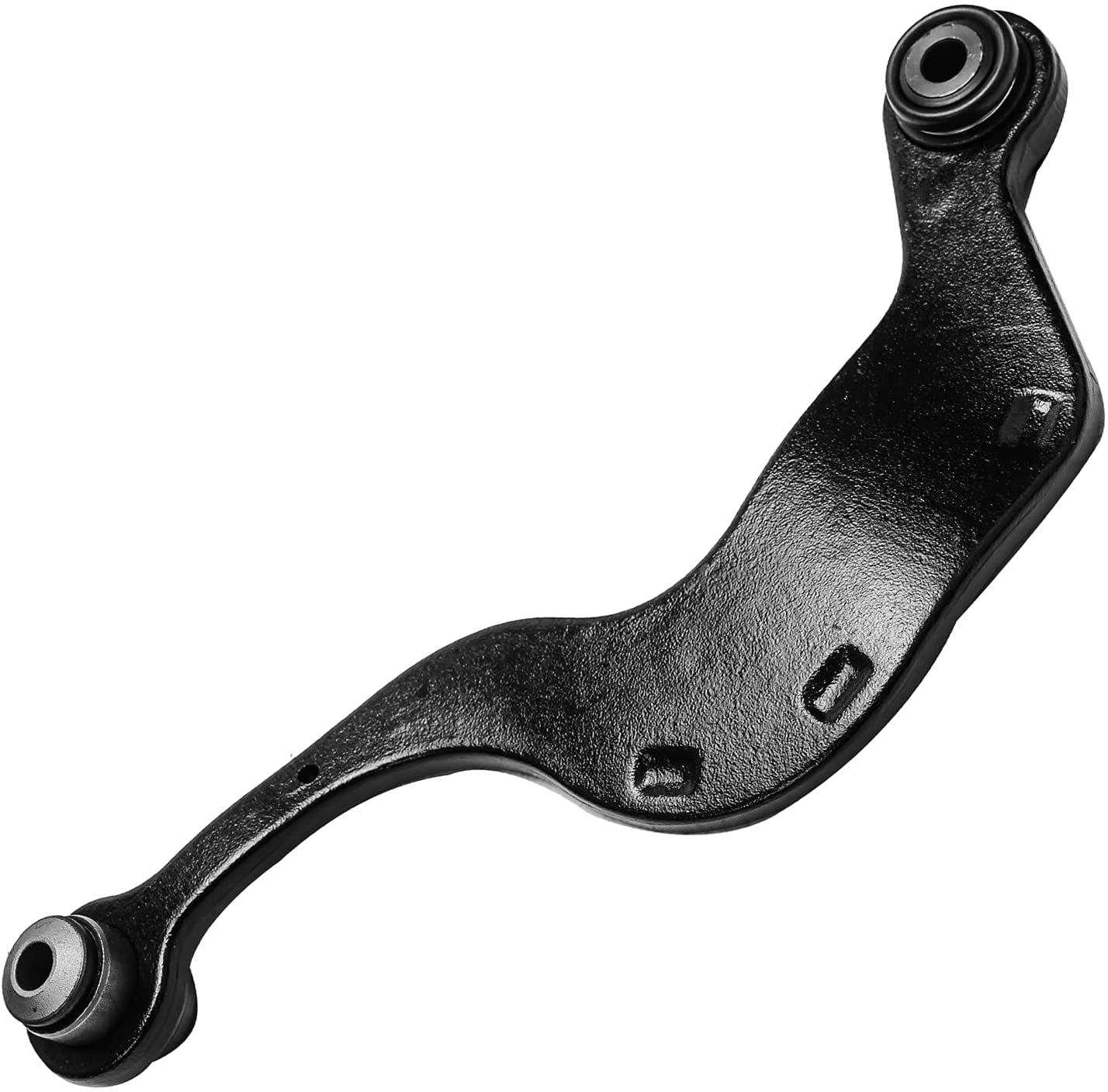 Detroit Axle - Rear Upper Control Arms Replacement for Buick Enclave Chevy Traverse GMC Acadia Saturn Outlook
