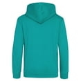 thumbnail image 2 of Awdis Sweat à Capuche pour Enfants / Hoodie / Tenue Scolaire, 2 of 2