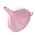 thumbnail image 2 of ziyahi Wheat Straw Small Mouth Funnel Canning Hopper Liquid Pickles Kitchen Gadgets Essential Oil Splitter, 2 of 7
