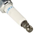 thumbnail image 3 of NGK For Jaguar XJ 2010-2019 Spark Plug Laser Iridium Box of 4 ILKAR7C10 | 94940, 3 of 6
