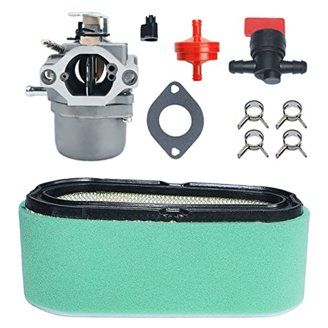 Kit Carburatore MERCURY MARINER 9.9 a 25Cv 2-Tempi 8237072 barca e Kit Carburatore MERCURY MARINER 9.9 a 25Cv 2-Tempi 8237072 barca e