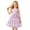 E-3Purple, variant on FAOWME Toddler Kids Girls Summer Dress Sleeveless Spaghetti Strap Cherry Print Comfortable Fashion A Line Dresses For Casual Daily Wear,Red,7-8 Years