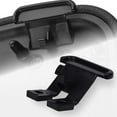 thumbnail image 5 of 1Set Car Center Console Latch Black For Chevrolet TrailBlazer Envoy Buick Rainer, 5 of 5