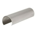 thumbnail image 3 of CRL GR16CSS Stainless Steel Connector Sleeve for 1.66" Cap Railing, Cap Rail Corner, and Hand Railing, 3 of 3