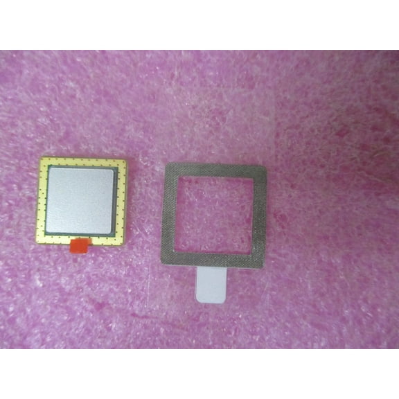 New Genuine HP 17-CN 17-CP 17T-CN 17Z-CP Series Fingerprint Reader Board Silver M50419-001