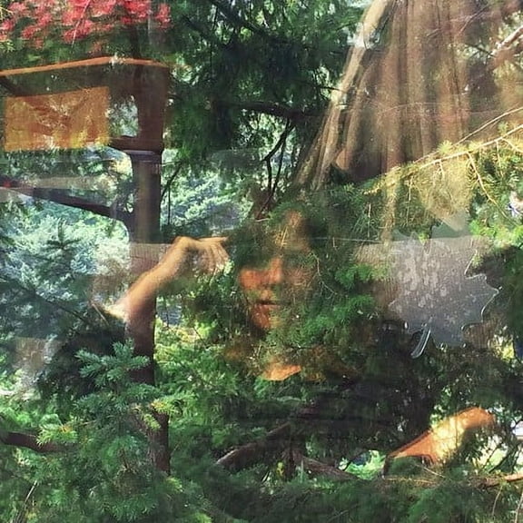 Jennifer Castle - Angels Of Death - Music & Performance - CD