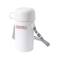 thumbnail image 1 of MUJI Water Bottle Cup Set Approximately 450ml 38160076, 1 of 3