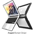 thumbnail image 4 of Carcasa Nexcase  Uso Rudo P/ Macbook Air 13 Mqd32ll/a -negro, 4 of 4