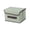 B, variant on openpig Storage Bin with Lid Storage Boxes with Handles, Collapsible Fabric Storage Basket Containers Lidded Storage Cube for Organizing Closet Home Office (C)